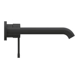 ESSENCE TWO-HOLE BASIN MIXER L-SIZE - GROHE -  ( PHANTOM BLACK - G4 - ESSENCE - 0x15 mm - 0inchX0.5inch )