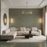 SPECTRA HERBS MATT - SIMPOLO-TILES -  (  - SPECTRA MATT - 1198x1198 mm - 48inchX48inch )
