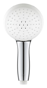 TEMPESTA 110 HAND SHOWER 2 SPRAYS - GROHE - (CHROME - G3-TEMPESTA - 0x15 mm -  0inchX0.5inch)