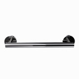 GRAB BAR 300MM LONG, STAINLESS STEEL - JAQUAR FAUCETS - ( BLACK CHROME - CONTINENTAL ACC. - 0x300 mm - 0inchX12inch )