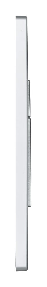 SKATE COSMOPOLITAN FLUSH PLATE, ANTI-FINGERPRINT - GROHE -  ( MATT - G5 - SKATE COSMOPOLITAN - 0x0 mm - 0inchX0inch )