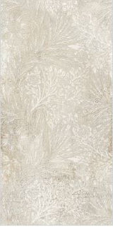 ROYAL SALENTO BEIGE DECOR - CREANZA -  (  - CREANZA MATERY GLUE ART - 1200x600 mm - 48inchX24inch )