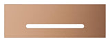 RAINSHOWER AQUA CASCADE CEILING SHOWER COVER - GROHE - (BRUSHED WARM SUNSET - G5-RAINSHOWER AQUA - 0x0 mm - 0inchX0inch)