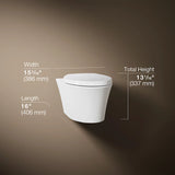 (PRUN)VEILR.LESSW/O S/C 31014IN-0/75708IN-SS-0/28362IN-0 ( BOLT DISTANCE 7INCH) - KOHLER PREMIUM -  (  - PREMIUM - 0x0 mm - 0inchx0inch )