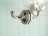 FOR TOWN HOOK - KOHLER LUXURY -  ( CHROME - LUXURY - 0x0 mm - 0inchX0inch )