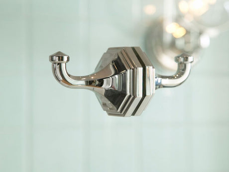 FOR TOWN HOOK - KOHLER LUXURY -  ( CHROME - LUXURY - 0x0 mm - 0inchX0inch )