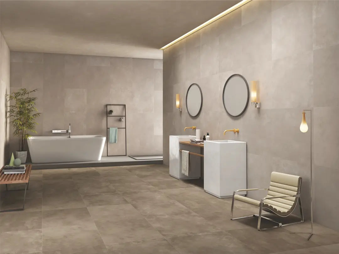 8028 MATT - SIMPOLO-TILES -  (  - PROZZO MATT - 600x600x8.5 mm - 24inchX24inchX0.34inch )