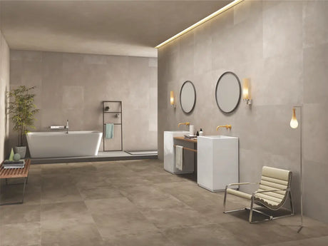8028 MATT - SIMPOLO-TILES -  (  - PROZZO MATT - 600x600x8.5 mm - 24inchX24inchX0.34inch )