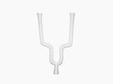 KITCHEN SINK DRAIN PIPE 28CM DOUBLE BOWL - KOHLER LUXURY -  (  - LUXURY - 0x0 mm - 0inchX0inch )