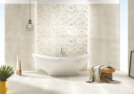 CRV 3026 DECOR MATT - SIMPOLO-TILES -  (  - PROZZO MATT - 1200x600 mm - 48inchX24inch )
