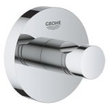 ESSENTIALS ROBE HOOK - GROHE -  ( CHROME - G3 - ESSENTIALS - 0x0 mm - 0inchX0inch )