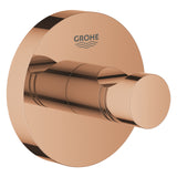 ESSENTIALS ROBE HOOK - GROHE -  ( WARM SUNSET - G5 - ESSENTIALS - 0x0 mm - 0inchX0inch )