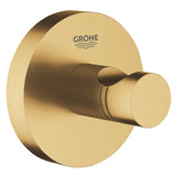 ESSENTIALS ROBE HOOK - GROHE -  ( BRUSHED COOL SUNRISE - G5 - ESSENTIALS - 0x0 mm - 0inchX0inch )