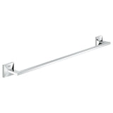 ALLURE BRILLIANT BATH TOWEL BAR - GROHE -  ( CHROME - G5 - ALLURE BRILLIANT - 0x0 mm - 0inchX0inch )