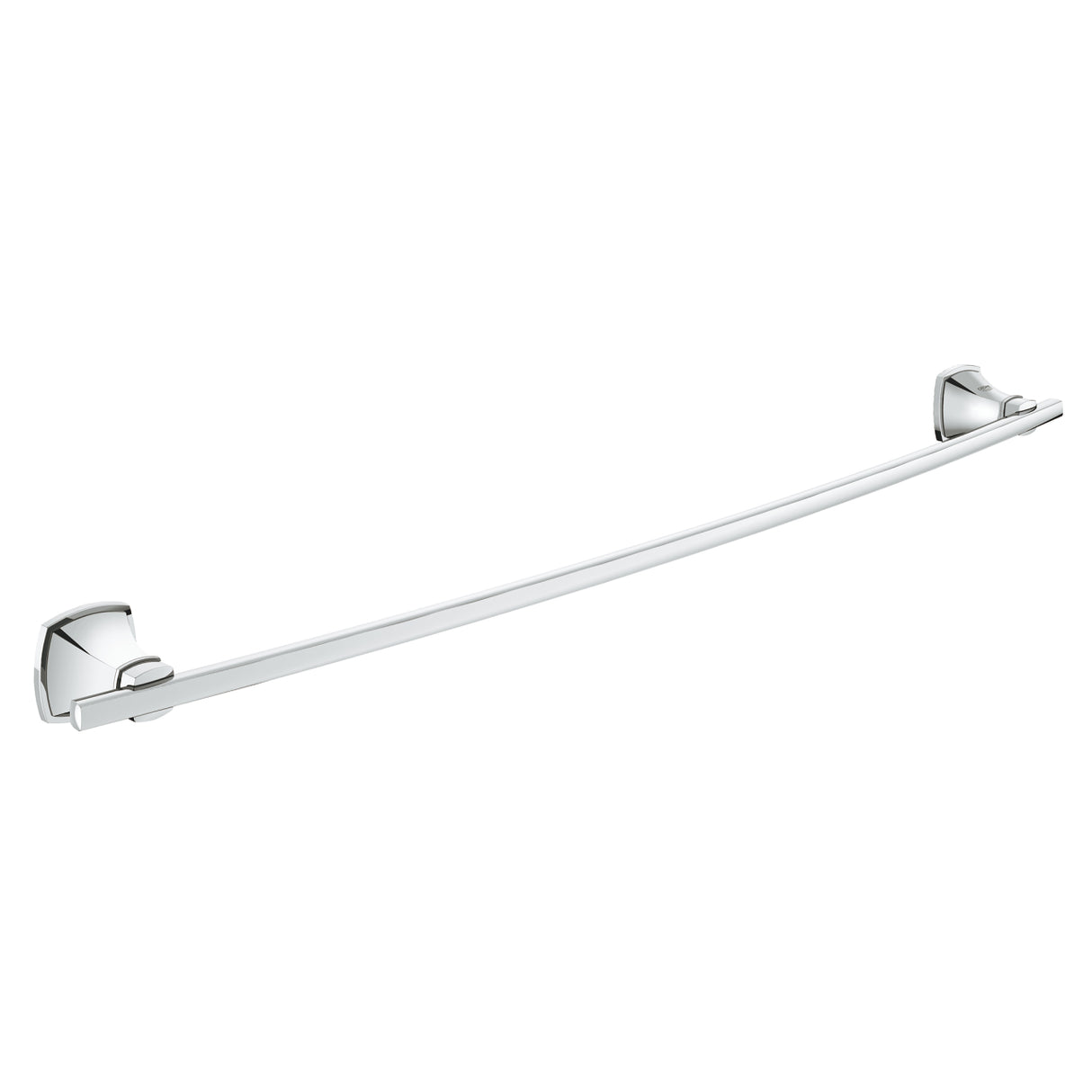 GRANDERA BATH TOWEL BAR - GROHE -  ( CHROME - G5 - GRANDERA - 0x0 mm - 0inchX0inch )