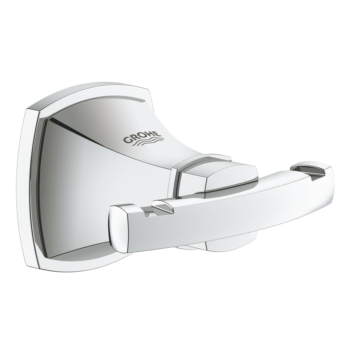 GRANDERA HOOK - GROHE -  ( CHROME - G5 - GRANDERA - 0x0 mm - 0inchX0inch )