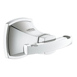 GRANDERA HOOK - GROHE -  ( CHROME - G5 - GRANDERA - 0x0 mm - 0inchX0inch )