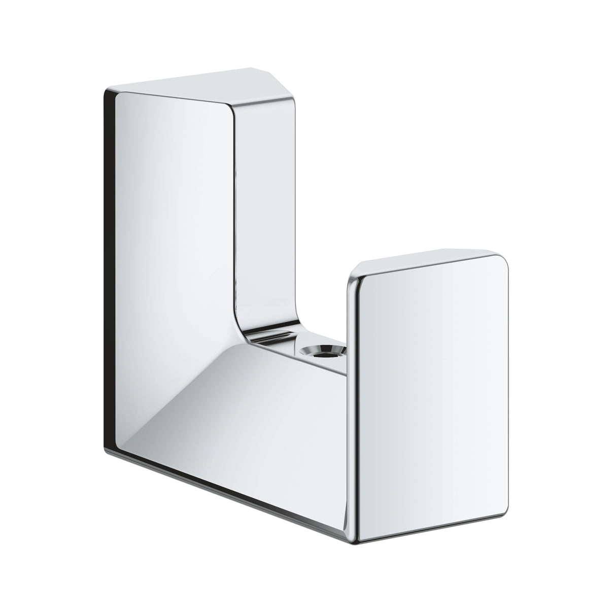 SELECTION CUBE ROBE HOOK - GROHE -  ( CHROME - G4 - SELECTION - 0x0 mm - 0inchX0inch )