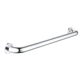 ESSENTIALS GRIP BAR 600MM - GROHE -  ( CHROME - G3 - ESSENTIALS - 0x0 mm - 0inchX0inch )