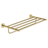 ESSENTIALS MULTI-TOWEL RACK - GROHE -  ( COOL SUNRISE - G5 - ESSENTIALS - 0x550 mm - 0inchX22inch )