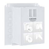 RAPID SL INSPECTION CHAMBER - GROHE -  ( WHITE - G4 - RAPID SL - 0x0 mm - 0inchX0inch )