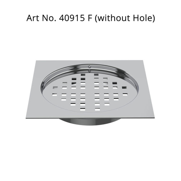 FRAME & JALLI FOR COCKROACH TRAP - VIKING -  ( CHR -  - 0x125 mm - 0inchX5inch )