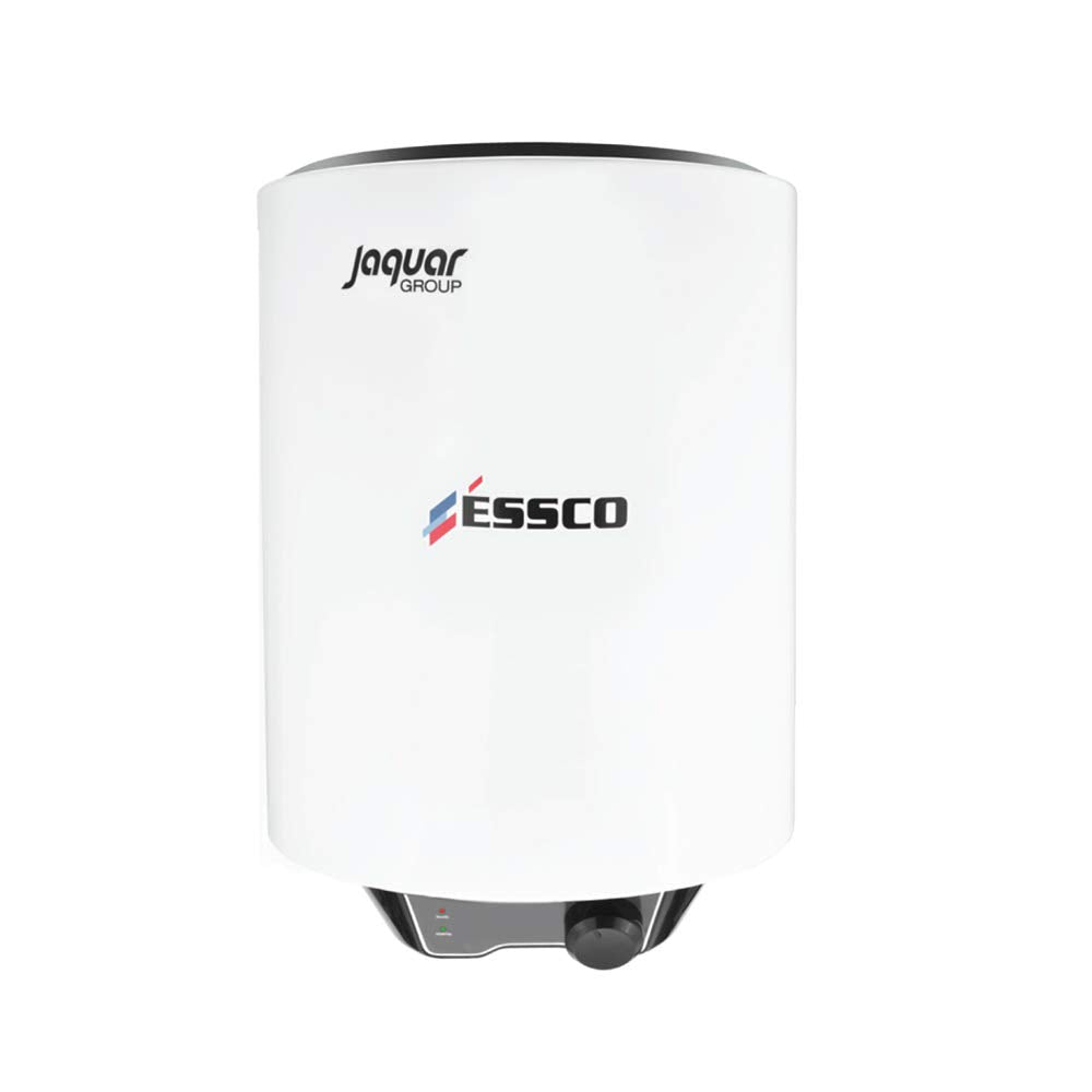 15L 2KW (5 STAR) - ESSCO GEYSER -  ( WHITE - ULTRA VERTICAL - 440x380 mm - 17.6inchX15.2inch )