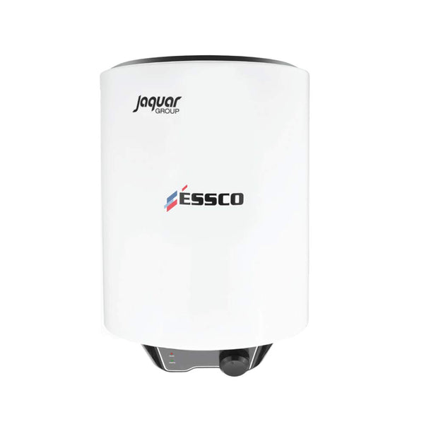 15L 2KW (5 STAR)- ESSCO GEYSER - ( WHITE - ULTRA VERTICAL - 440x380 mm - 17.6inchX15.2inch )