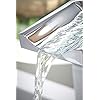 BEITOU SINGLE CONTROL LAV FAUCET - KOHLER LUXURY -  ( POLISHED CHROME - LUXURY - 0x0 mm - 0inchx0inch )