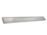 NEW CHANNEL DRAINER W/ANTI FOUL SIDE HOLE - VIKING -  ( CHR -  - 300x100 mm - 12inchX4inch )