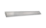 NEW CHANNEL DRAINER SIDE HOLE - VIKING -  ( CHR -  - 0x600 mm - 0inchX24inch )