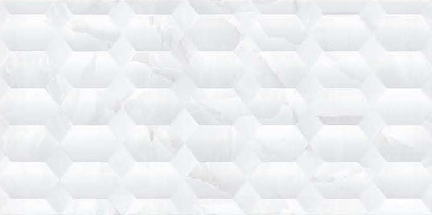 4671 HL - INDIAN TILES -  (  - WALL TILES SERIES 1 - 600x300 mm - 24inchX12inch )