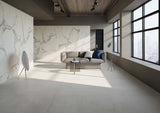 GESSO THICKNESS 9MM - NEXION -  (  - TERRAELINO - 1198x1198x mm - 48inchX48inchX0.36inch )