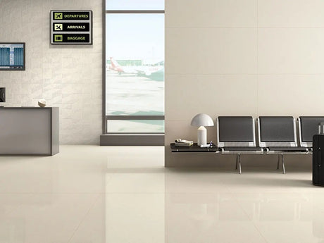 BRK LIME STONE MATT - SIMPOLO-TILES -  (  - COURTYARD MATT - 1198x598 mm - 48inchX24inch )