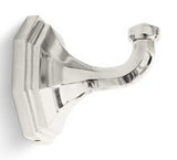 FOR TOWN HOOK - KOHLER LUXURY -  ( CHROME - LUXURY - 0x0 mm - 0inchX0inch )