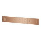 GROHTHERM AQUA TILES THERMOSTAT FOR CONCEALED INSTALLATION WITH 5 VALVES - GROHE - (BRUSHED WARM SUNSET - GROHE - 0x15 mm -  0inchX0.5inch)