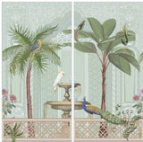 ROYAL HAVELI HAVEN-B - CREANZA -  (  - CREANZA POSTER - 1200x600 mm - 48inchX24inch )