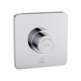 SLEEVE FOR AQUAMAX (661 / 681 / 683 )- JAQUAR FAUCETS - ( CHROME - SPARE PART - 0x0 mm - 0inchX0inch )