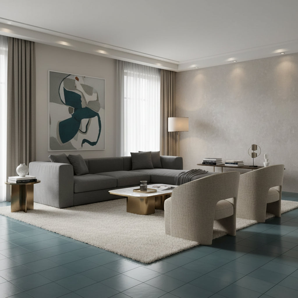 SPECTRA BERRY MATT - SIMPOLO-TILES -  (  - SPECTRA MATT - 1198x1198 mm - 48inchX48inch )