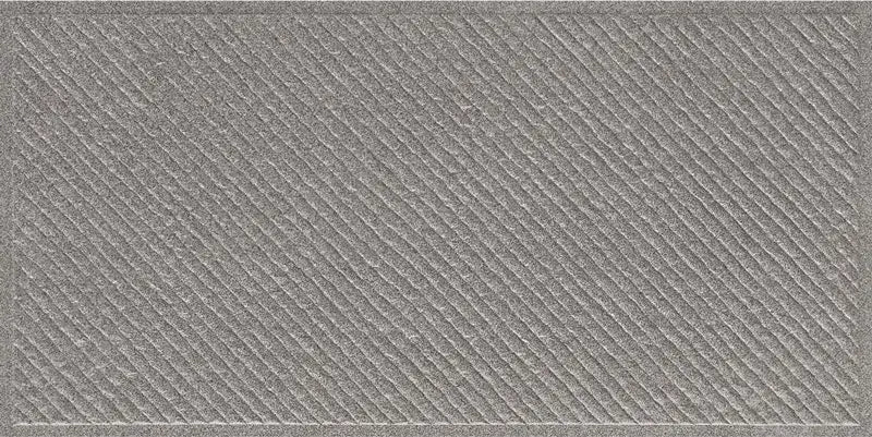 BARBERINO GRIS MATT - SIMPOLO-TILES -  (  - ROCK DECK MATT - 800x398x16 mm - 32inchX16inchX0.64inch )