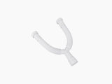 KITCHEN SINK DRAIN PIPE 28CM DOUBLE BOWL - KOHLER LUXURY -  (  - LUXURY - 0x0 mm - 0inchX0inch )