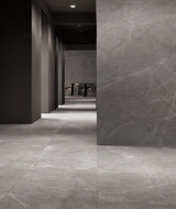 PULPIS GRIGIO LAPPATO MATT THICKNESS 9MM - NEXION -  (  -  - 1198x1198x mm - 48inchX48inchX0.36inch )