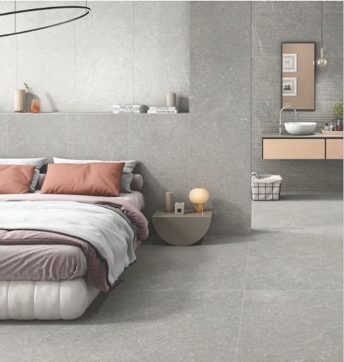 ROYAL VONN CREMA PUNCH - CREANZA -  (  - PUNCH - 1200x600 mm - 48inchX24inch )