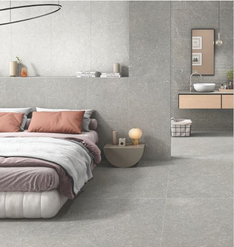 ROYAL VONN CREMA PUNCH - CREANZA -  (  - PUNCH - 1200x600 mm - 48inchX24inch )