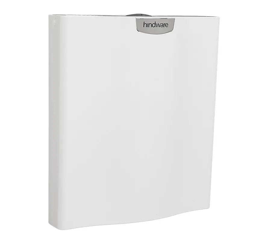 SLENDER C PVC CISTERN - HINDWARE -  (  -  - 0x0 mm - 0inchX0inch )