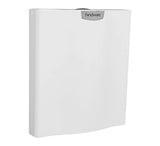 SLENDER C PVC CISTERN - HINDWARE -  (  -  - 0x0 mm - 0inchX0inch )