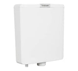 SLENDER PVC CISTERN - HINDWARE -  (  -  - 0x0 mm - 0inchX0inch )