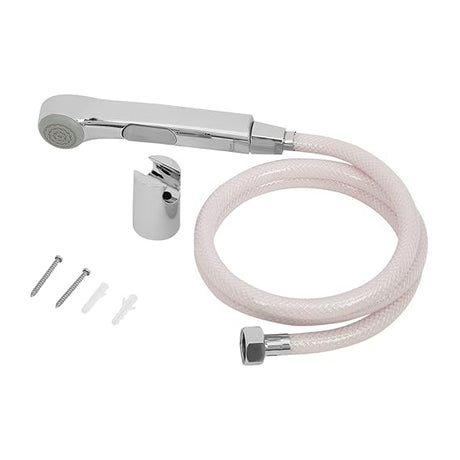 MF02 (203 MM)  MAGNIFYING GLASS - HINDWARE FAUCETS -  ( POLISHED CHROME - NEO CLASSIC ACCESSORIES - 0x203 mm - 0inchX8inch )