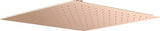SPECIAL KATALYST AIR SHOWERHEAD - KOHLER LUXURY -  ( ROSE GOLD - LUXURY - 0x0 mm - 0inchx0inch )