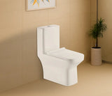 E.W.C EDGE ONE-PIECE S-TRAP 220MM - HINDWARE -  ( STAR WHITE - ITALIAN - 0x0 mm - 0inchX0inch )
